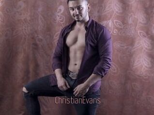 ChristianEvans