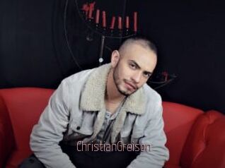 ChristianGreison