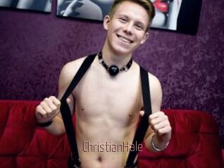 ChristianHale
