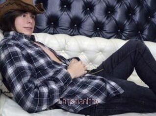 ChristianIrby