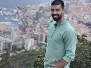 ChristianJay