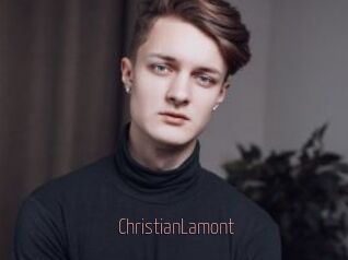 ChristianLamont