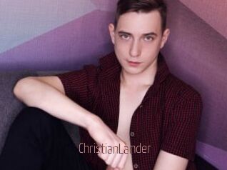 ChristianLander