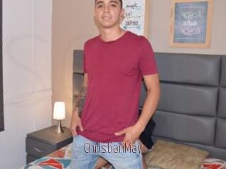 ChristianMay