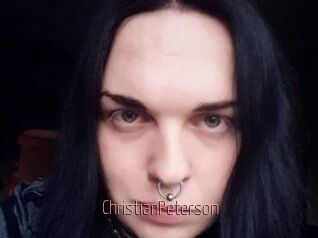 Christian_Peterson
