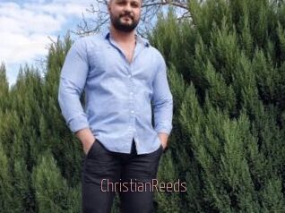 ChristianReeds