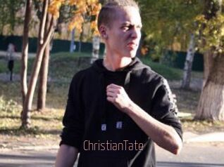 ChristianTate