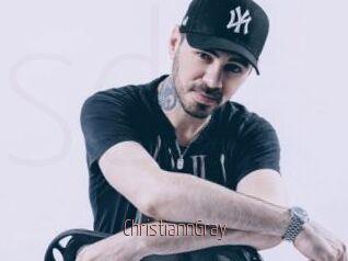 ChristiannGray