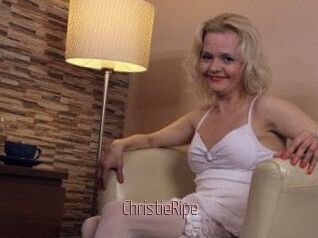 ChristieRipe