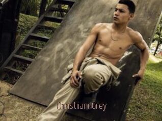 ChristiiannGrey