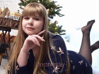 ChristinMosley