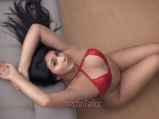 ChristinTailor