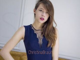 ChristinaBraun