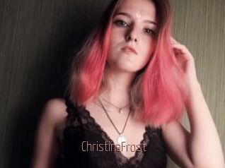 ChristinaFrost