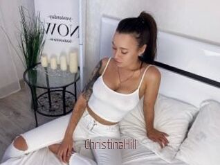ChristinaHill