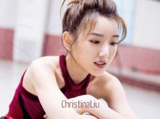 ChristinaLiu