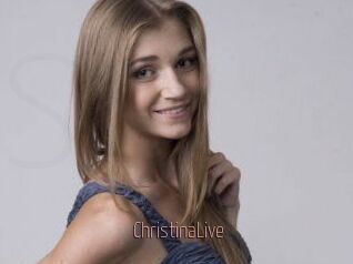 Christina_Live