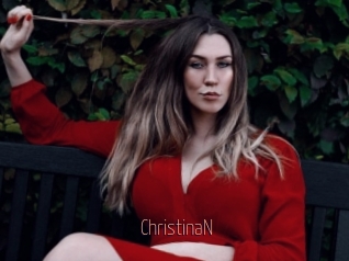 ChristinaN