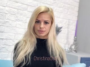 ChristinaOtis