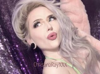 ChristinaRayXXX
