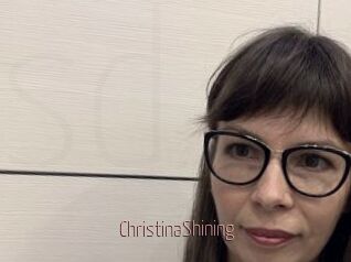 ChristinaShining