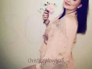 ChristinaWlovely18