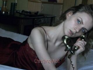 ChristinaWolf