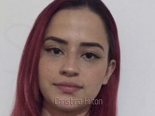 Christina_Hilton