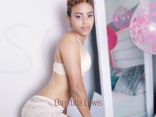 Christina_Lewis