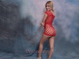 ChristineAlmeyda