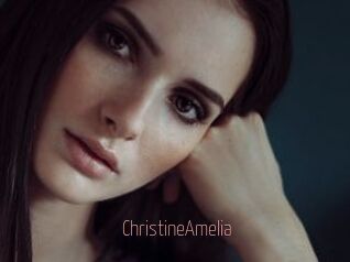 ChristineAmelia