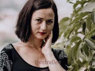 ChristineDevi