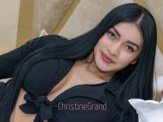 ChristineGrand
