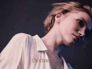 ChristineNovac Sexe désirs