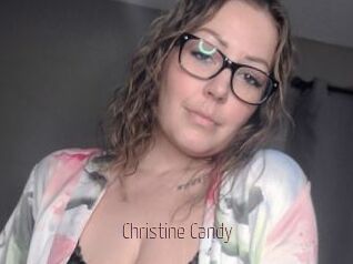 Christine_Candy