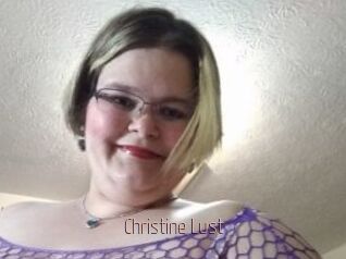Christine_Lust