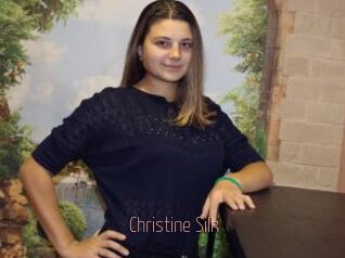 Christine_Silk