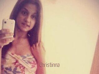 Christinna