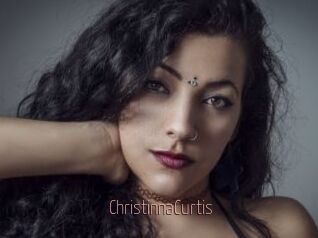 ChristinnaCurtis