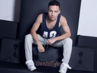 ChristofTyler