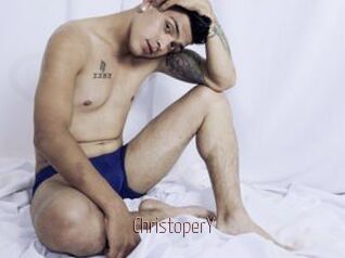 ChristoperY