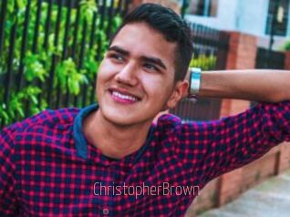 ChristopherBrown