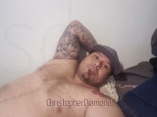 Christopher_Diamond
