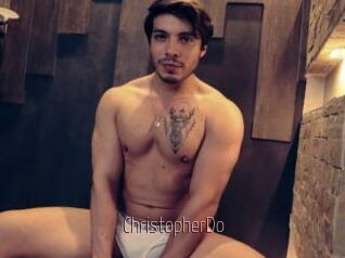 ChristopherDo