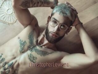 ChristopherLewis21