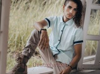ChristopherNoah