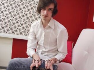 ChristopherReid