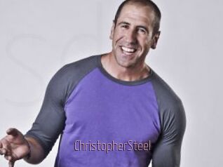 ChristopherSteel