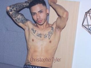 ChristopherTyler
