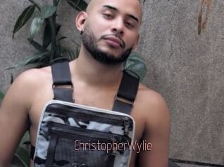 ChristopherWylie